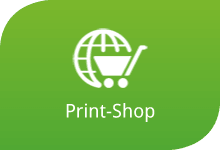 Grüne Onlinedruckerei - Print-Shop